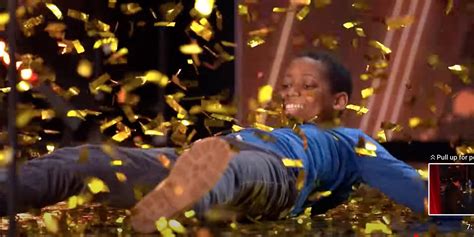 britain's got talent malaki 2023|GOLDEN BUZZER is one of the BEST VOICES Simon's ever .